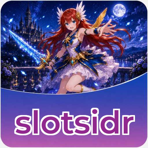 slotsidr - Peningkatan performa dan UI/UX terbaru