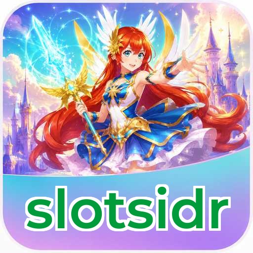 slotsidr APK Indonesia - Panduan Lengkap dan Tutorial