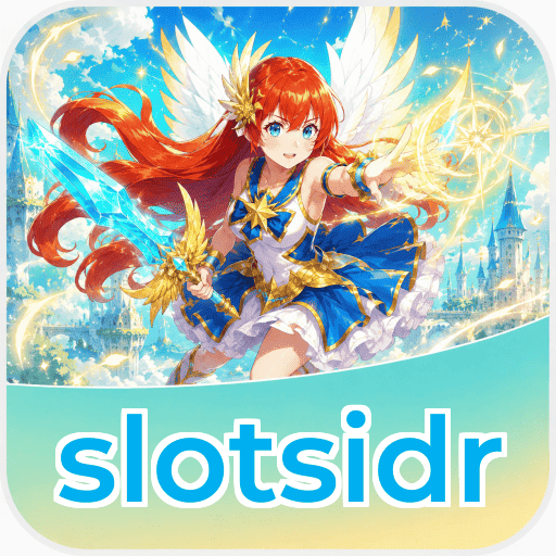 slotsidr APK Indonesia - Panduan Lengkap dan Tutorial