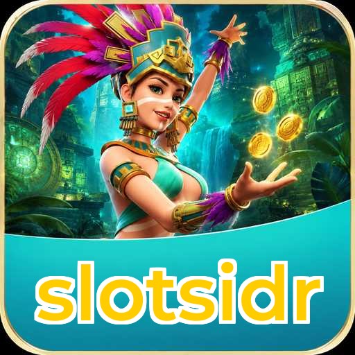 slotsidr APK Indonesia - Panduan Lengkap dan Tutorial