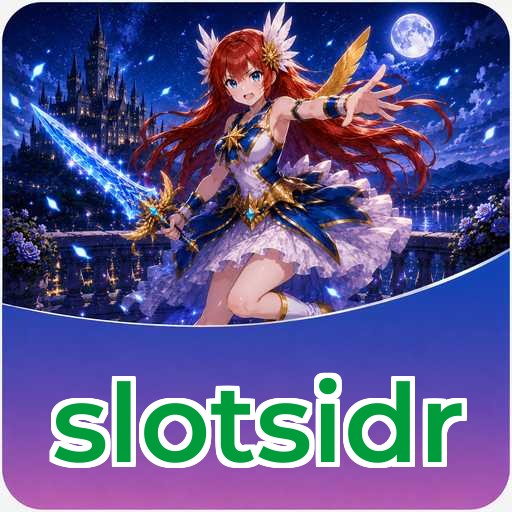 slotsidr Indonesia - Peningkatan performa dan UI/UX terbaru