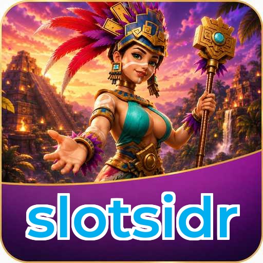 slotsidr APK Indonesia - Panduan Lengkap dan Tutorial