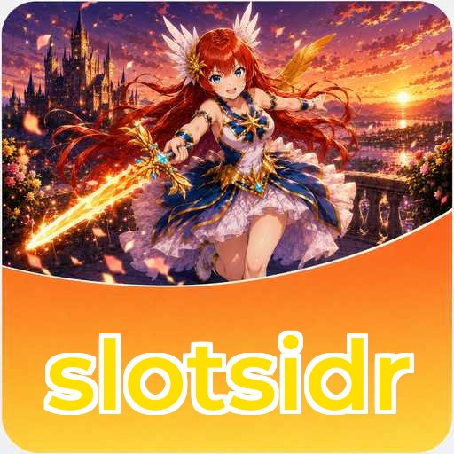 slotsidr APK Indonesia - Panduan Lengkap dan Tutorial